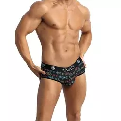 Muške sexy bikini gaće Benito Jock, Šarene