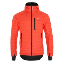 SILVINI Rutor bunda, ruby (3XL)