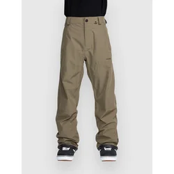 Volcom Dua Gore Tex Pants military
