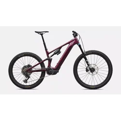 Specialized Turbo Levo 4 Comp - S4, Gloss Bordeaux Metallic/Ruby Metallic, 2027