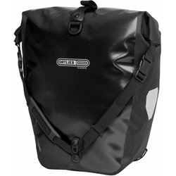 Ortlieb Back Roller Classic Black