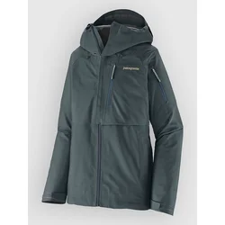 Patagonia Untracked Jacket summit blue