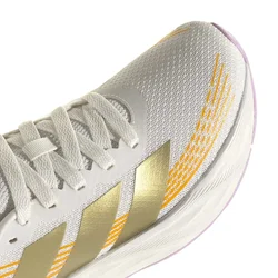 Adidas GALAXY 8 J, dječije patike za trčanje, bijela OQM43