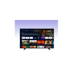 50VAU754BHB VOX UHD TV
