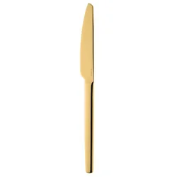 DUKA KATTEGAT zlat nož 22,7 cm