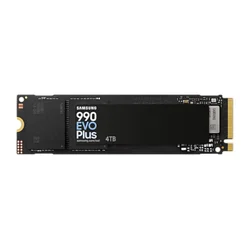 4TB SAMSUNG MZ-V9S4T0BW 990 EVO Plus Series
