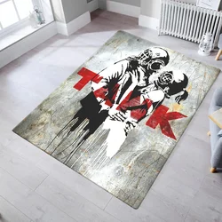 Conceptum Hypnose tepih, 80x150cm, šareni