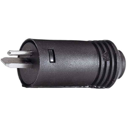 E+P E+P Electrics Loudpeaker Plug LS1 (VE2), (20830599)