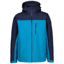 Mens waterproof jacket Trespass CURBRIDGE