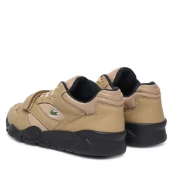 Lacoste Superge Game Trainer Pro 52SMA0118 Svetlo rjava