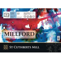 St Cuthberts Mill Millford Skicirka 41 x 31 cm 300 g