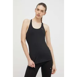 Top za jogo Puma STUDIO ULTRABARE