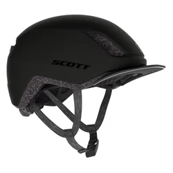 KOLESARSKA ČELADA SCOTT II DOPPIO PLUS (CE)
