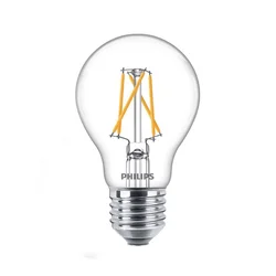 Philips SceneSwitch E27 LED-žarnica 7,5 W z žarilno nitko