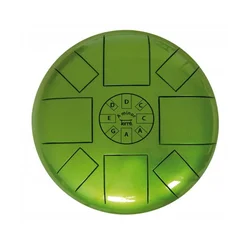 Tankdrum A-minor 382301-A