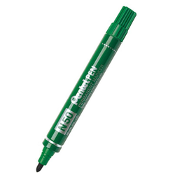FLOMASTER PENTEL N50-DE ZELEN