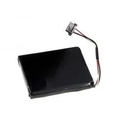 POWERY Akumulator Becker Traffic Assist Z204
