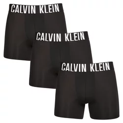 Calvin Klein Underwear Boksarice  črna / bela