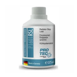 ProTec Radiator Stop Leak Cooling System Sealant (375ml)