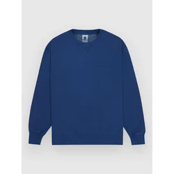Element Lowcase Pigment Cr Sweater navy peony