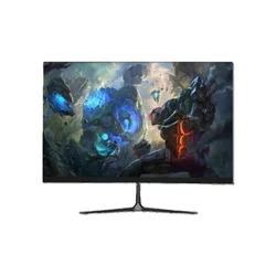 Zeus Monitor ZUS2300IPS, 23.8, 1920x1080, Full HD, IPS, 100Hz, 5ms, HDMI, VGA, Crni