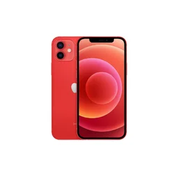 APPLE IPHONE 12 64GB MGJ73( PRODUCT) RED MODEL 2403 #mobbn