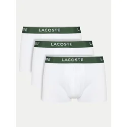 Lacoste Komplet boksaric? 5H1300 Bela
