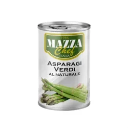 MAZZA Zelena špargla u vodi 450 ml