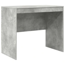 Stol Betonski sivi 90 x 50 x 76 cm