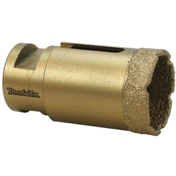 Makita Dijam. Kruna 25mm Suvo Busenje M14 D-44476