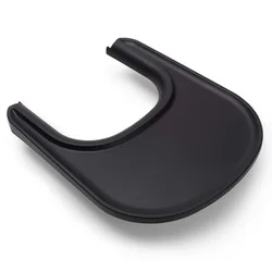 Bugaboo Giraffe - Pladenj. BLACK