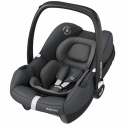 Maxi Cosi autosjedalica Tinca - Essential Graphite