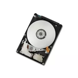 HITACHI trdi disk 6cm 500GB 8MB, SATA II Travelstar Z5K500 (HT0J11285_Z5K500)