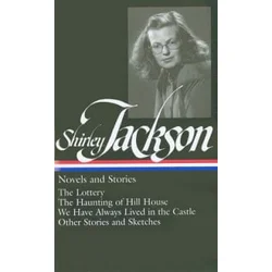 Shirley Jackson