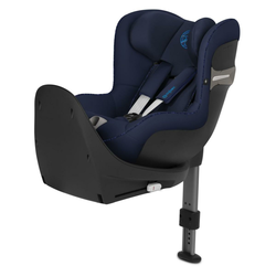 Cybex avtosedež Sirona S i-Size-Indigo Blue/Navy Blue