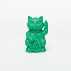 RIPNDIP Lucky Nermal Candle White Universal