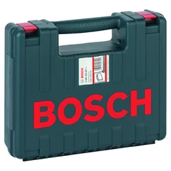 Bosch Plastični kofer za nošenje Za bušilice, Za vibracione bušilice 2605438607