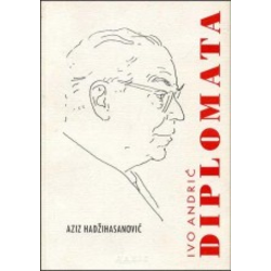 Diplomata Ivo Andria