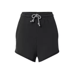 adidas W RECCO SHORT, ženski šorc, crna GJ5607