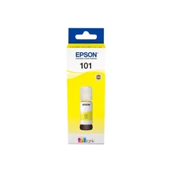 Črnilo epson 101 rumena