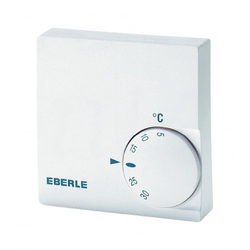 Eberle Termostat za prostoriju dnevni program Eberle RTR-E 6721 5 do 30 °C