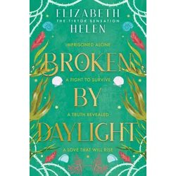 Broken by Daylight