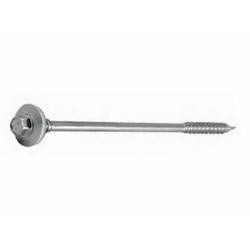 Vijaki GTRW SP A19 6,4/7,0x210 mm pocinkani