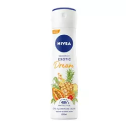 NIVEA Deo Exotic Dream dezodorans u spreju 150ml