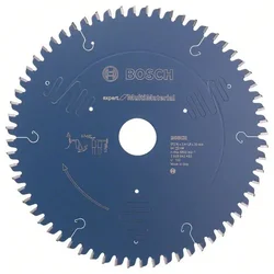 Bosch list kružne testere Expert za Multi Materijal 216x30x2.4 mm/64z