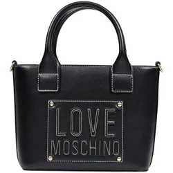 Love Moschino JC4086PP1 Črna