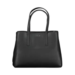 CALVIN KLEIN WOMEN'S BAG BLACK