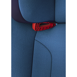 Recaro autosjedalica Monza Nova Evo Seatfix Racing Red