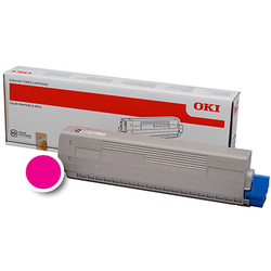 OKI toner 44844506
