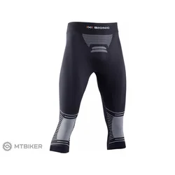 X-BIONIC Energizer 4.0 spodnje hlače, črna (XL)